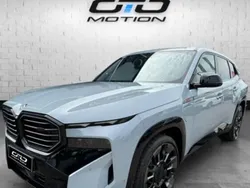 Utilisé 2024 BMW XM Comfort Edition SUV | 163 990 €