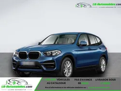 Utilisé 2019 BMW X3 SUV | 30 500 € (Super prix)