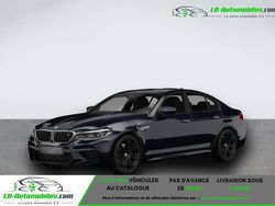 Utilisé 2020 BMW M5 Comfort Edition Berline | 84 800 €