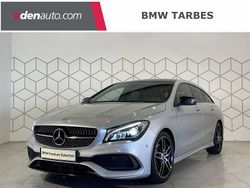 Utilisé 2019 Mercedes CLA200 Shooting Brake Break | 19 990 €