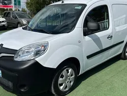 Blanc Utilisé 2020 Renault Kangoo Monospace | 7 980 € (Super prix)