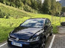 Utilisé 2013 VW Golf VII Comfortline Berline | 8 200 € (Prix juste)