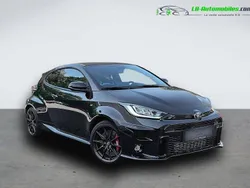 Utilisé 2024 Toyota Yaris Citadine | 41 100 €
