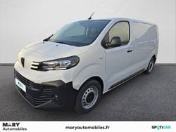Blanc Nouvelle 2024 Peugeot Expert S Van | 25 990 € (Super prix)