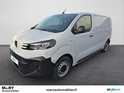Blanc Nouvelle 2024 Peugeot Expert S Van | 28 490 € (Bon prix)