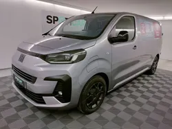 Fiat Scudo