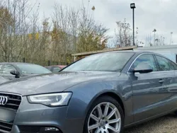 Utilisé 2012 Audi A5 Ambition Coupé | 11 490 €