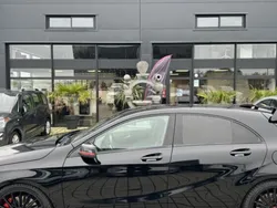 Noir Utilisé 2013 Mercedes A45 AMG AMG Berline | 23 990 €