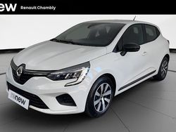 Blanc Utilisé 2023 Renault Clio V Equilibre Citadine | 14 990 € (Prix juste)