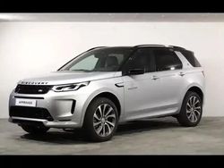 Hakuba silver Occasion 2025 Land Rover Discovery Sport HSE Dynamic SUV | 72 255 €