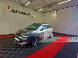Utilisé 2022 Citroën C3 Aircross Shine SUV | 13 490 € (Bon prix)