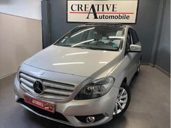 Utilisé 2012 Mercedes 180 Berline | 9 900 €