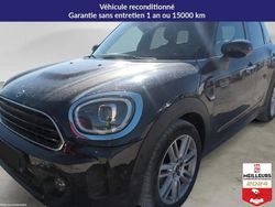 Blanc Utilisé 2023 Mini Cooper Countryman Essential SUV | 26 650 € (Prix juste)