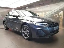 Gris daytona nacre Utilisé 2025 Audi A3 S-Line Berline | 52 980 €