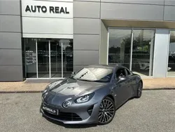 Gris Utilisé 2023 Alpine A110 Coupé | 69 900 € (Super prix)