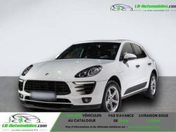 Utilisé 2017 Porsche Macan SUV | 42 200 € (Bon prix)