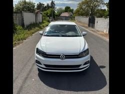 Blanc Utilisé 2019 VW Polo S Berline | 13 000 € (Prix juste)