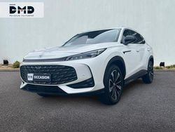 Blanc Utilisé 2025 MG EHS Luxury SUV | 31 490 €