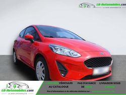 Utilisé 2020 Ford Fiesta Citadine | 14 800 € (Prix juste)