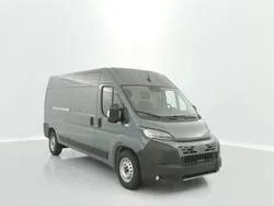 Nouvelle 2024 Fiat Ducato Connect Van | 42 540 € (Prix juste)