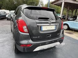 Gris Utilisé 2017 Opel Mokka X Innovation SUV | 11 990 €