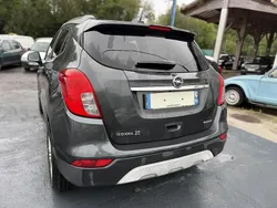 Gris Utilisé 2017 Opel Mokka X Innovation SUV | 11 990 €
