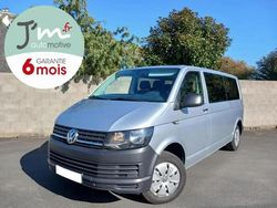 Utilisé 2016 VW T6 Van | 18 990 €