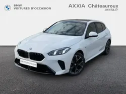 Utilisé 2025 BMW 116 M Sport Citadine | 35 490 €