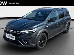 Gris Utilisé 2023 Dacia Jogger Extreme Break | 19 790 € (Prix juste)