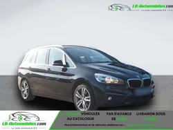 Utilisé 2016 BMW 218 Break | 22 700 € (Prix cher)