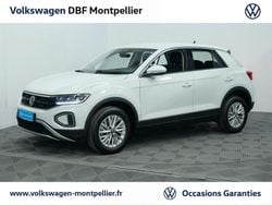 Utilisé 2023 VW T-Roc SUV | 22 480 € (Bon prix)