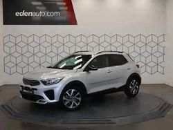 Gris Utilisé 2025 Kia Stonic GT-Line SUV | 24 490 € (Prix juste)