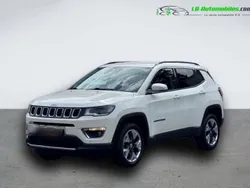 Utilisé 2018 Jeep Compass SUV | 23 700 € (Prix juste)