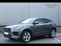 Corris grey Utilisé 2020 Jaguar E-Pace Chequered Flag SUV | 32 900 € (Prix cher)