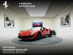 Utilisé 2023 Ferrari 296 | 369 900 €