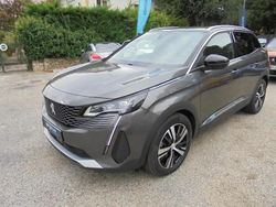 Utilisé 2021 Peugeot 3008 GT SUV | 18 900 € (Prix assez cher)