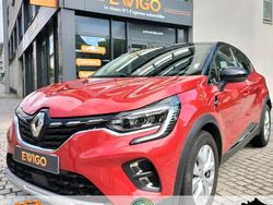 Utilisé 2022 Renault Captur SUV | 18 990 €