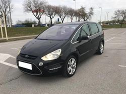 Utilisé 2000 Ford S-MAX S Monospace | 3 500 €