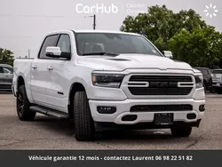 Blanc Utilisé 2023 Dodge Ram Pick-up | 53 492 € (Prix juste)