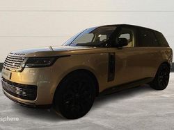 Jaune Utilisé 2023 Land Rover Range Rover SUV | 164 900 €