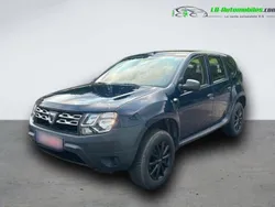 Utilisé 2017 Dacia Duster SUV | 11 600 € (Prix juste)
