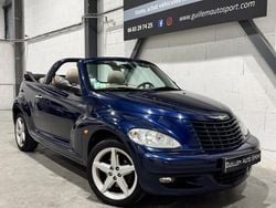 Utilisé 2006 Chrysler PT Cruiser Berline | 8 900 €