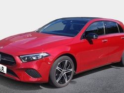 Utilisé 2023 Mercedes A250 Progressive Berline | 31 900 € (Prix juste)