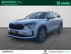 Nouvelle 2025 Skoda Kodiaq Selection SUV | 43 410 € (Prix juste)