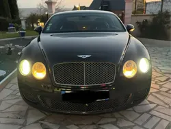 Noir Utilisé 2008 Bentley Continental GT Coupé | 65 000 € (Prix cher)
