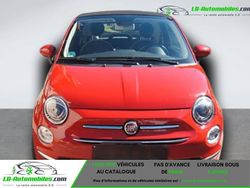 Utilisé 2018 Fiat 500 Citadine | 13 100 € (Prix assez cher)
