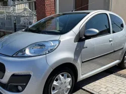 Utilisé 2012 Peugeot 107 Envy Citadine | 5 490 €