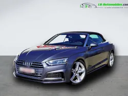 Utilisé 2018 Audi A5 Sport Coupé | 38 100 € (Prix cher)