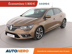 Brun Utilisé 2017 Renault Mégane IV Intens Berline | 12 290 € (Super prix)