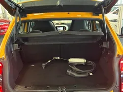 Jaune Utilisé 2022 Renault Twingo Zen Citadine | 9 390 € (Bon prix)
